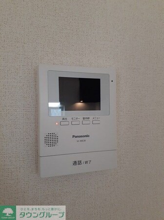 フルト モーアAの物件内観写真